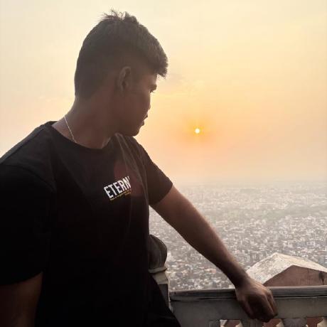 Bishal Pal