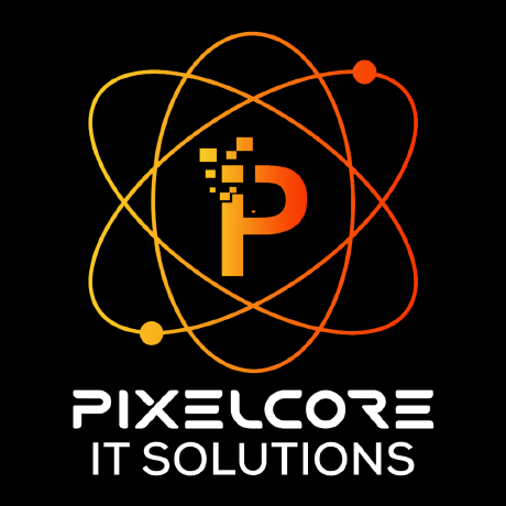 @PixelCore-IT-Solutions