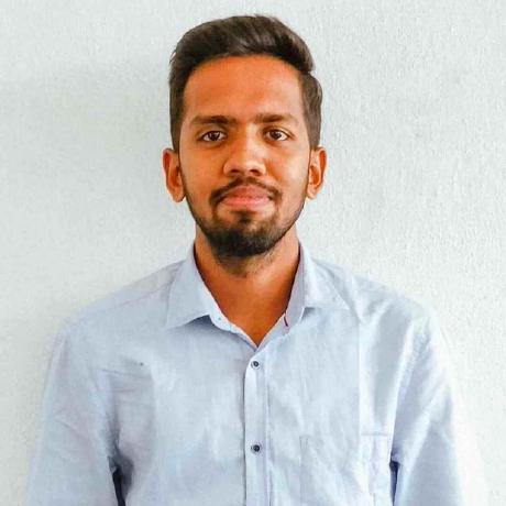 Abhay M Joshi