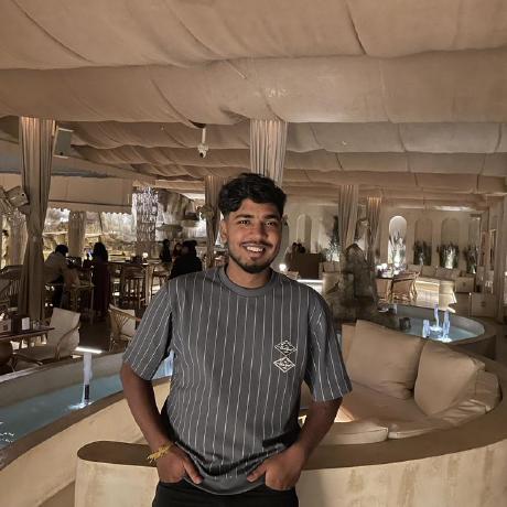MUFFANUJ