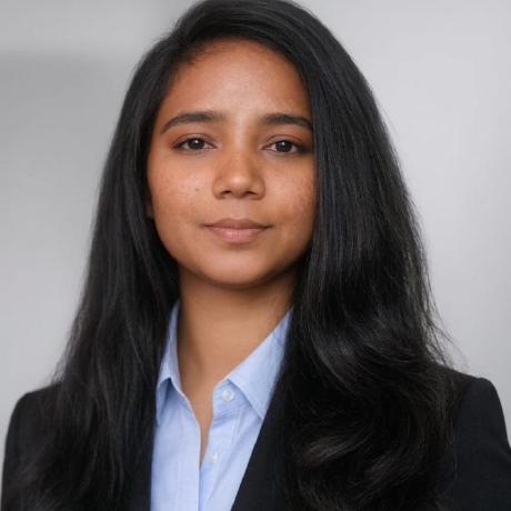 Madhavi Porte