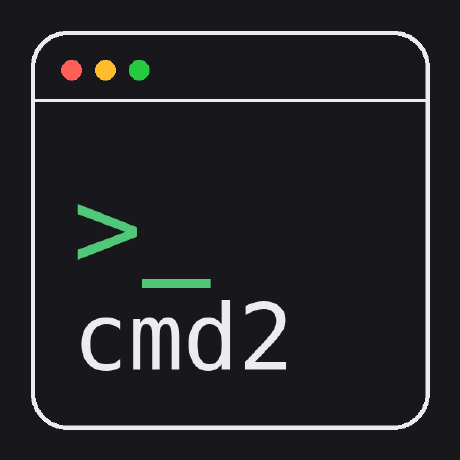 @python-cmd2