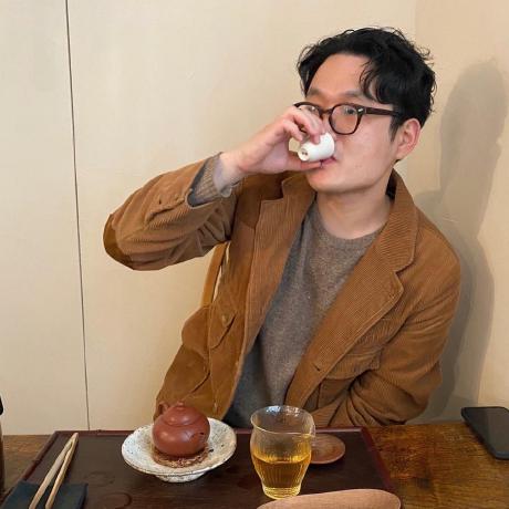@EastonShin