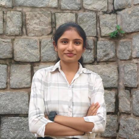 Lavanya N M 