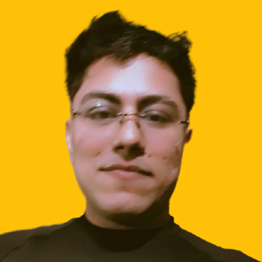 Ayush Sharma