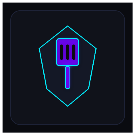 ShadowSpatula