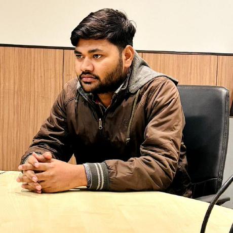 Keshav Gupta