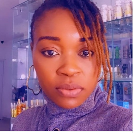 Nwakaego Glory Nwaekpe