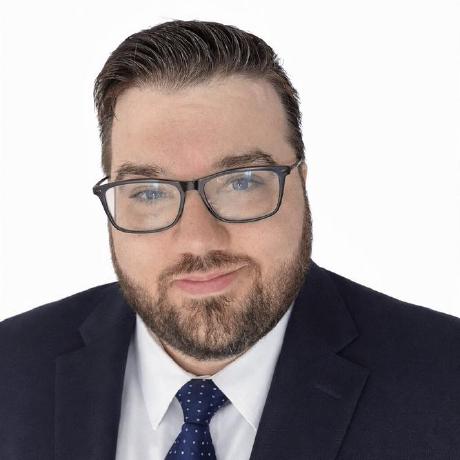 Marcus Parsons